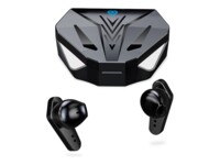 Media-Tech COBRA PRO ASSAULT MT3606 Trådløs TWS earbuds Sort