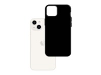 3mk Matt Case Beskyttelsescover Sort