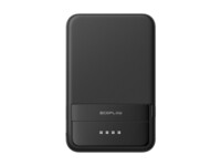 EcoFlow RAPID 5000mAh 30Watt 1xUSB-C Sort