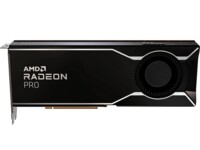 Radeon? PRO W7800 48GB (GDDR6 ECC, RDNA3, 3x DisplayPort, 1x MiniDP)
