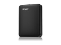 WD Elements Portable Harddisk WDBLSS0040BBK 4TB USB 3.0