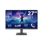 Lenovo LOQ 27-10 27' IPS 1920 x 1080 (Full HD) HDMI DisplayPort 200 Hz