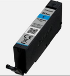 Canon CLI 581C XXL Cyan 296 sider Blækbeholder 1995C001
