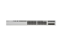 Cisco Catalyst 9200L Switch 24-porte Gigabit