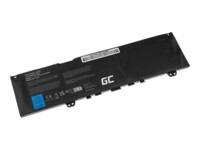 Green Cell Batteri til bærbar computer Litium-polymer 2200mAh