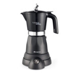 Ariete 1368/01 Vejledning Sort