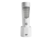 GP SecurELite Lommelygte