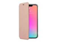 Screenor Clever Beskyttelsescover Pink Apple iPhone 16e