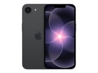 Apple iPhone 17e 6.1' 512 GB Sort