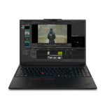 Lenovo ThinkPad P16s Gen 5 (Intel) 16' 1920 x 1200 (WUXGA) 356H 16GB 512GB Intel Graphics Windows 11 Pro