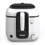 Tefal Super Uno FR3101 1800W Sort