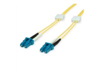 EasyLan Patchkabel Fiberoptik OS2