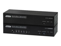 ATEN CE 775 Local and Remote Units KVM / audio / seriel forlænger