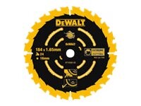 Extreme DeWALT Rundsavsklinge Rundsav