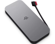 Lenovo Go Powerbank 10000mAh 30Watt 1xUSB-C Sort