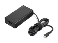 Lenovo Strømadapter - AC / USB-C 20V