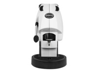 Didiesse Baby Frog Kaffemaskine Hvid