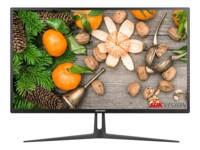 Hikvision 32' 1920 x 1080 (Full HD) DVI VGA (HD-15) VGA HDMI BNC (komposit) 60Hz