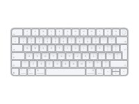 Apple Magic Keyboard with Touch ID Tastatur Trådløs Hollandsk