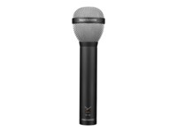 beyerdynamic M 88 Mikrofon Kablet -51dBV/Pascal Sort Grå
