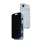 PanzerGlass ® | CARE by ® 3-in-1 Flagship Privacy Bundle iPhone Air Apple - iPhone Air