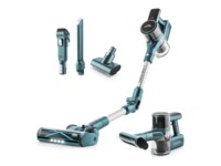 ETA Lunar 4238 90000 Støvsuger 0.5liter Blå/grøn