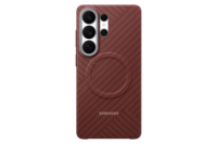 Samsung Carbon Back Cover Red Magnetic Samsung Galaxy S26 Ultra