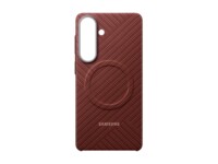Samsung M2 Carbon Magnet Coralred Beskyttelsescover Rød