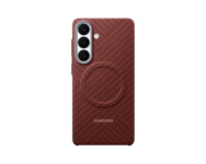 Samsung M2 Carbon Magnet Coralred Beskyttelsescover Rød