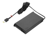 Lenovo ThinkPad 170W Slim AC Adapter (Slim-tip) Adapter 20V