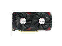 *AFOX Radeon RX 580 8GB