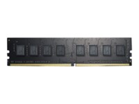 G.Skill Value Series DDR4 8GB 2400MHz CL17 Ikke-ECC