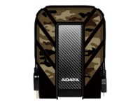 ADATA Harddisk HD710M Pro 2TB USB 3.1