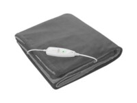 MEDISANA HDW Varmepude Grå