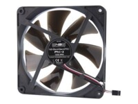 Noiseblocker BlackSilentPRO PK-2 Fan 1-pack 140 mm
