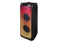 Blaupunkt PB10DB Festhøjttaler Sort