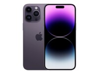 Apple iPhone 14 Pro Max 6.7' 512GB Dyb purpur