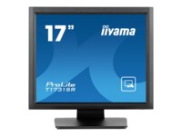 iiyama ProLite T1731SR-B1S 17' TN 1280 x 1024 VGA (HD-15) HDMI DisplayPort