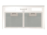 CATA GT-PLUS 45 WH Emhætte 65dB(A) Klasse C Hvid