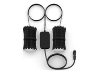 Philips Hue White and Color Ambiance Festavia Kædelys 28W 2000-6500K