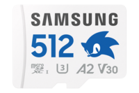 Samsung Pro Plus MB-MD512SA microSDXC UHS-I Memory Card 512GB 180MB/s