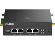 D-Link DWM-314-G Trådløs mobilmodem 3.4Gbps Ekstern