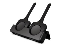 Barco ClickShare Knapholder Sort