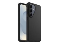 OtterBox React Series Beskyttelsescover Sort Samsung Galaxy S26