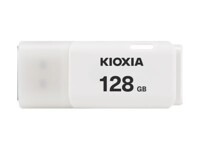 KIOXIA TransMemory U202 64GB USB 2.0 USB stick Hvid