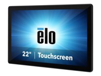 Elo I-Series 2.0 AIO I5-8500T 128GB Windows 10
