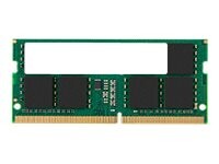 Transcend JetRAM DDR4 16GB 3200MHz CL22 Ikke-ECC SO-DIMM 260-PIN