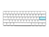 Ducky One 2 Pro Mini Tastatur Mekanisk RGB Kablet USA