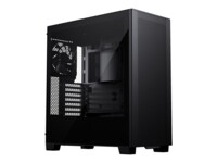 Phanteks XT Pro Tower Udvidet ATX Sort