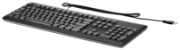 Klawiatura HP USB Keyboard for PC US INT